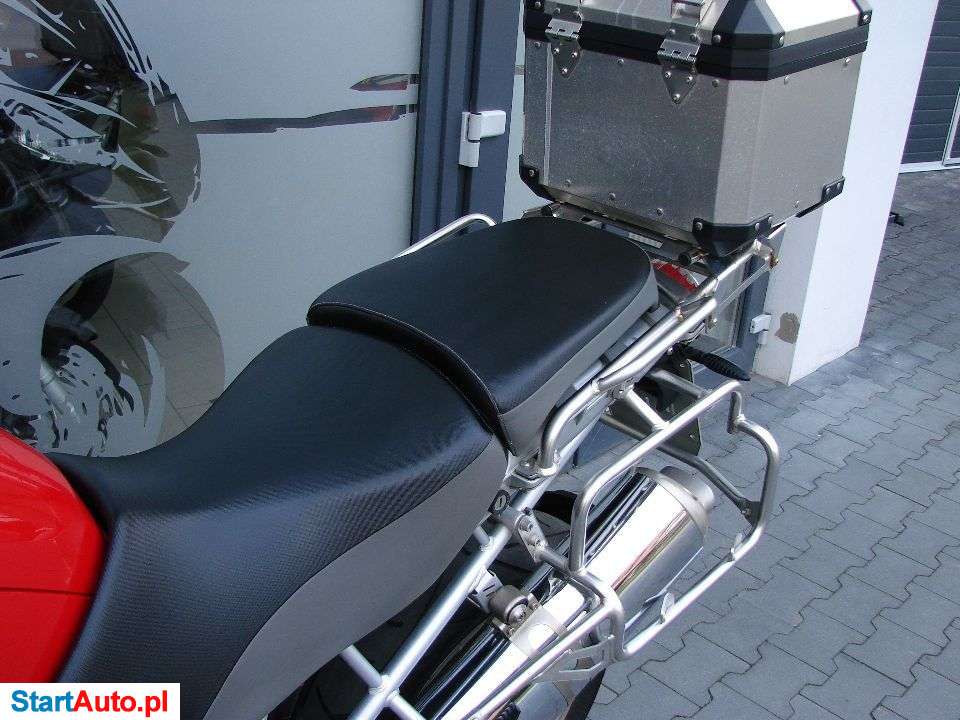 BMW GS – Rzeszów – Podkarpackie