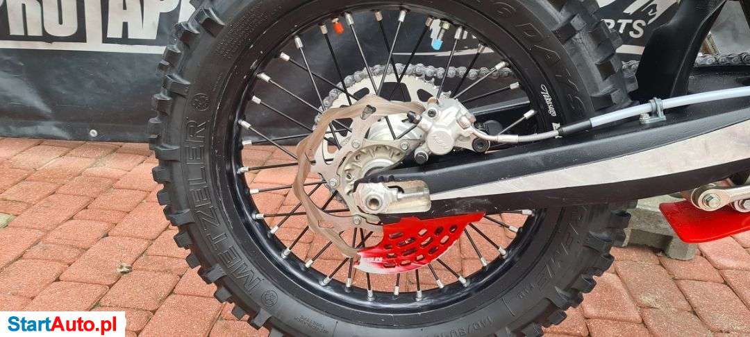 Beta RR – Lublin – Lubelskie