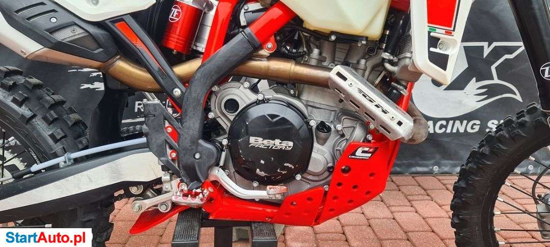 Beta RR – Lublin – Lubelskie