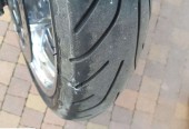 Yamaha R1 – Chełm – Lubelskie