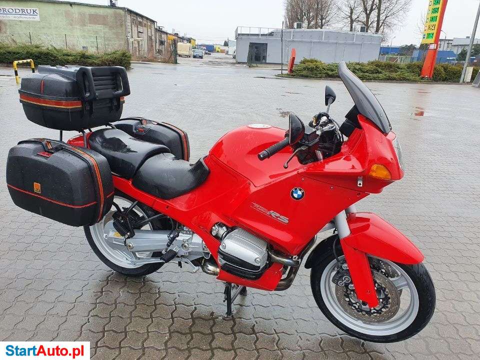 BMW R – Inowrocław – Kujawsko-pomorskie