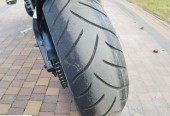 Yamaha R1 – Chełm – Lubelskie