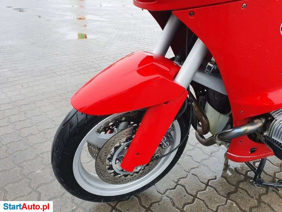 BMW R – Inowrocław – Kujawsko-pomorskie