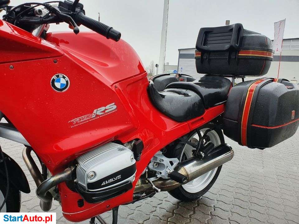 BMW R – Inowrocław – Kujawsko-pomorskie