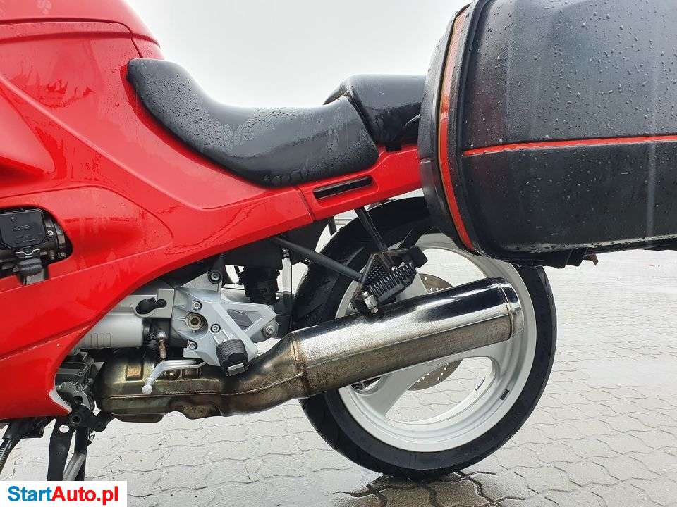 BMW R – Inowrocław – Kujawsko-pomorskie