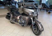 Indian Roadmaster – Dąbrowa Górnicza – Śląskie
