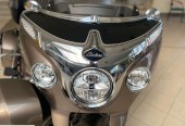 Indian Roadmaster – Dąbrowa Górnicza – Śląskie