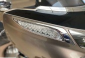 Indian Roadmaster – Dąbrowa Górnicza – Śląskie