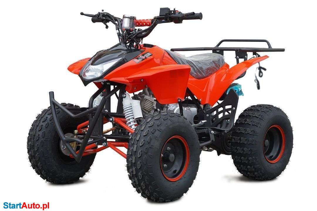 Motocykl – Przemyśl – Podkarpackie