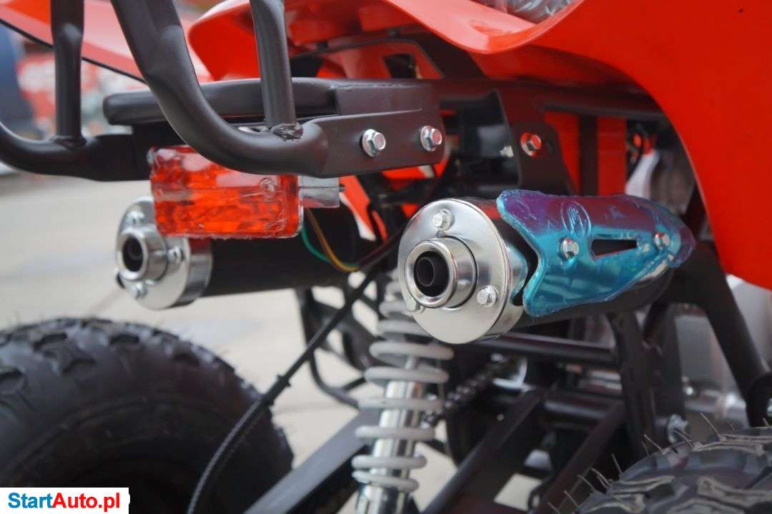 Motocykl – Przemyśl – Podkarpackie