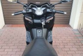 Yamaha X-Max – Warszawa – Mazowieckie