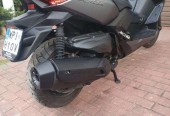 Yamaha X-Max – Warszawa – Mazowieckie
