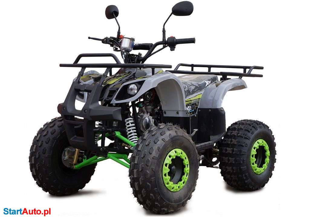 Motocykl – Przemyśl – Podkarpackie