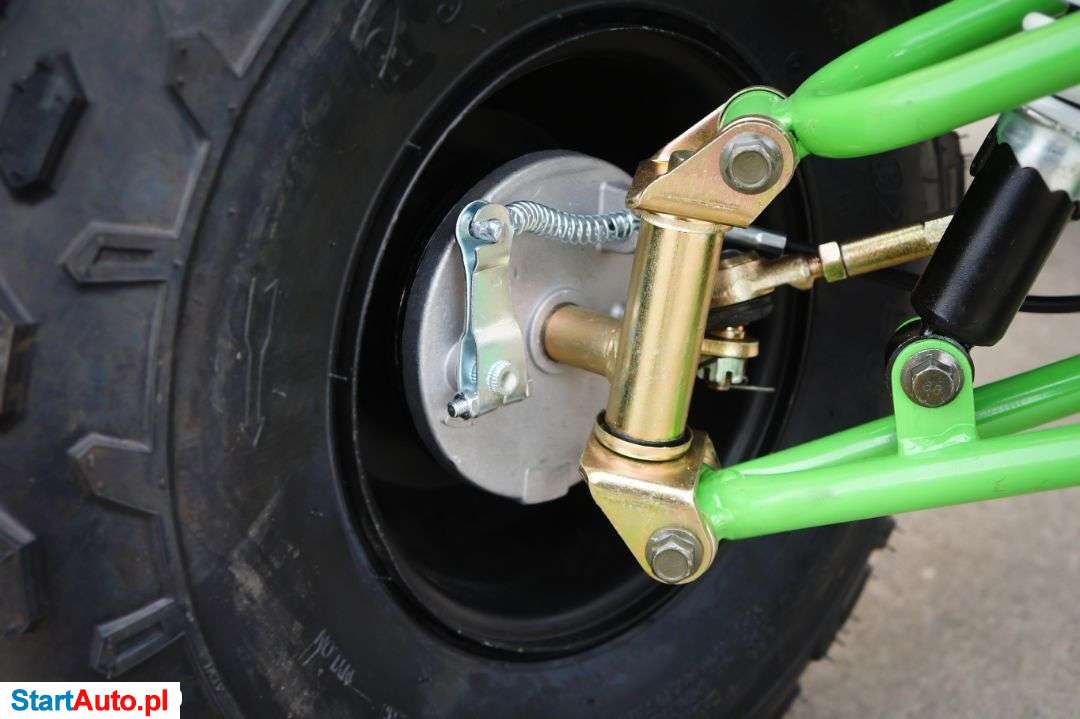 Motocykl – Przemyśl – Podkarpackie