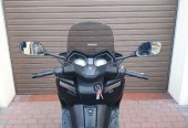 Yamaha X-Max – Warszawa – Mazowieckie