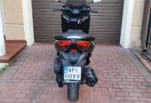 Yamaha X-Max – Warszawa – Mazowieckie