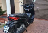Yamaha X-Max – Warszawa – Mazowieckie