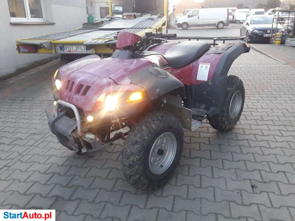 SYM – Ostrów Wielkopolski – Wielkopolskie