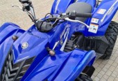 Yamaha Wolverine – Łączna – Świętokrzyskie