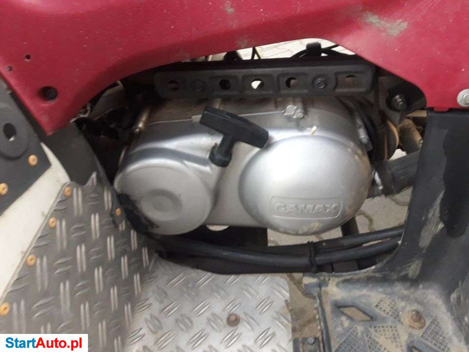 SYM – Ostrów Wielkopolski – Wielkopolskie