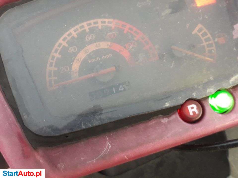 SYM – Ostrów Wielkopolski – Wielkopolskie