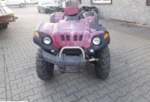 SYM – Ostrów Wielkopolski – Wielkopolskie