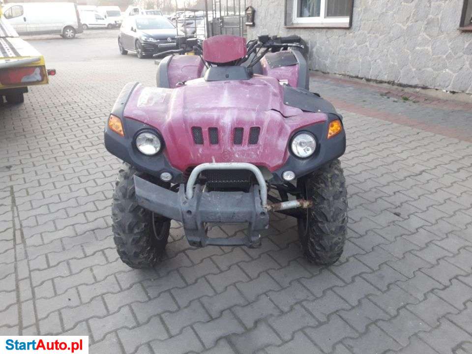 SYM – Ostrów Wielkopolski – Wielkopolskie