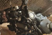 Yamaha MT – Piastów – Mazowieckie
