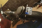 Yamaha MT – Piastów – Mazowieckie
