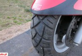 Yamaha Majesty – Czarnków – Wielkopolskie