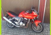 Kawasaki Z – Żurawice – Dolnośląskie