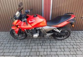 Kawasaki Z – Żurawice – Dolnośląskie