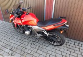 Kawasaki Z – Żurawice – Dolnośląskie