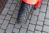 Kawasaki Z – Żurawice – Dolnośląskie