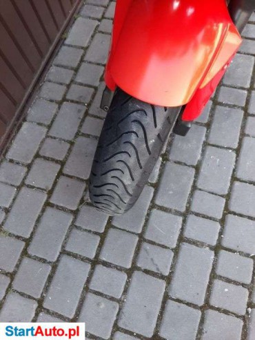 Kawasaki Z – Żurawice – Dolnośląskie