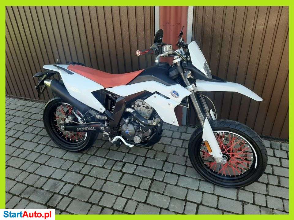 Mondial RZ – Żurawice – Dolnośląskie