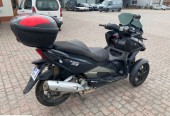 Motocykl – Margonin – Wielkopolskie