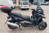 Motocykl – Margonin – Wielkopolskie