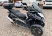 Motocykl – Margonin – Wielkopolskie