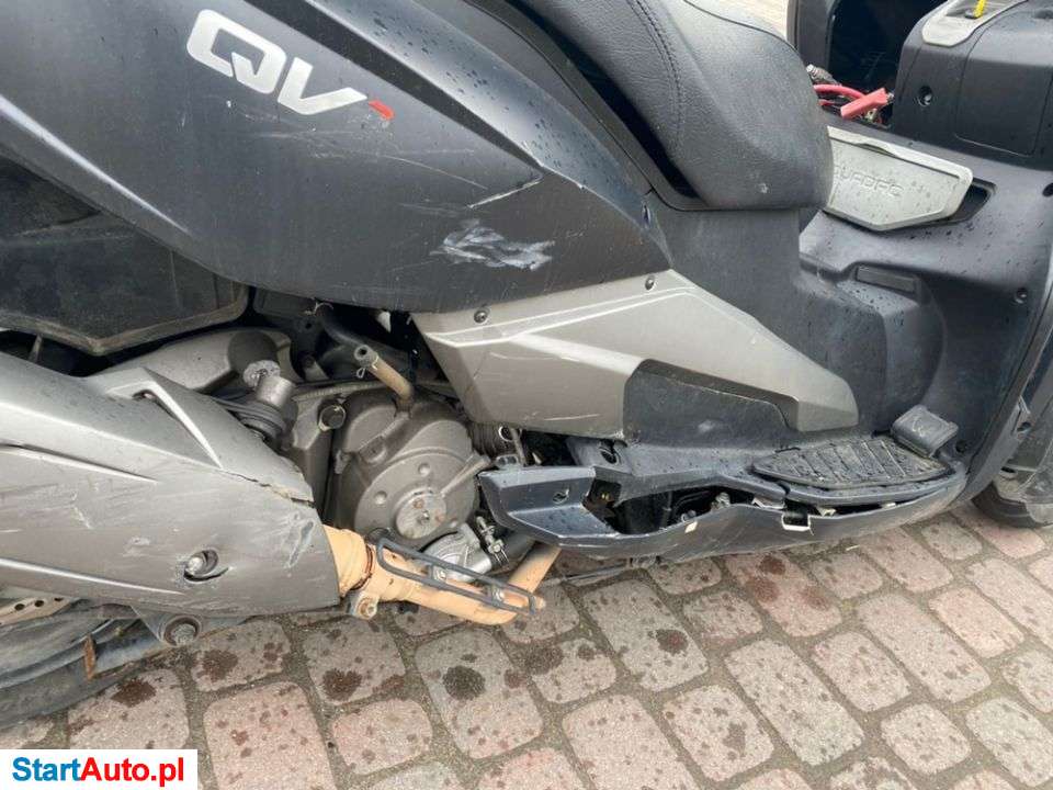 Motocykl – Margonin – Wielkopolskie