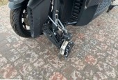Motocykl – Margonin – Wielkopolskie