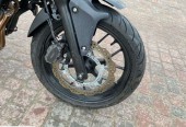 Honda CB – Margonin – Wielkopolskie