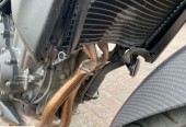 Honda CB – Margonin – Wielkopolskie