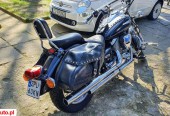 Yamaha XVS – Szczecin – Zachodniopomorskie