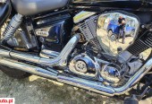 Yamaha XVS – Szczecin – Zachodniopomorskie