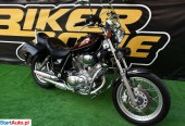 Yamaha Virago – Gdynia – Pomorskie