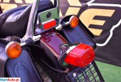 Yamaha Virago – Gdynia – Pomorskie