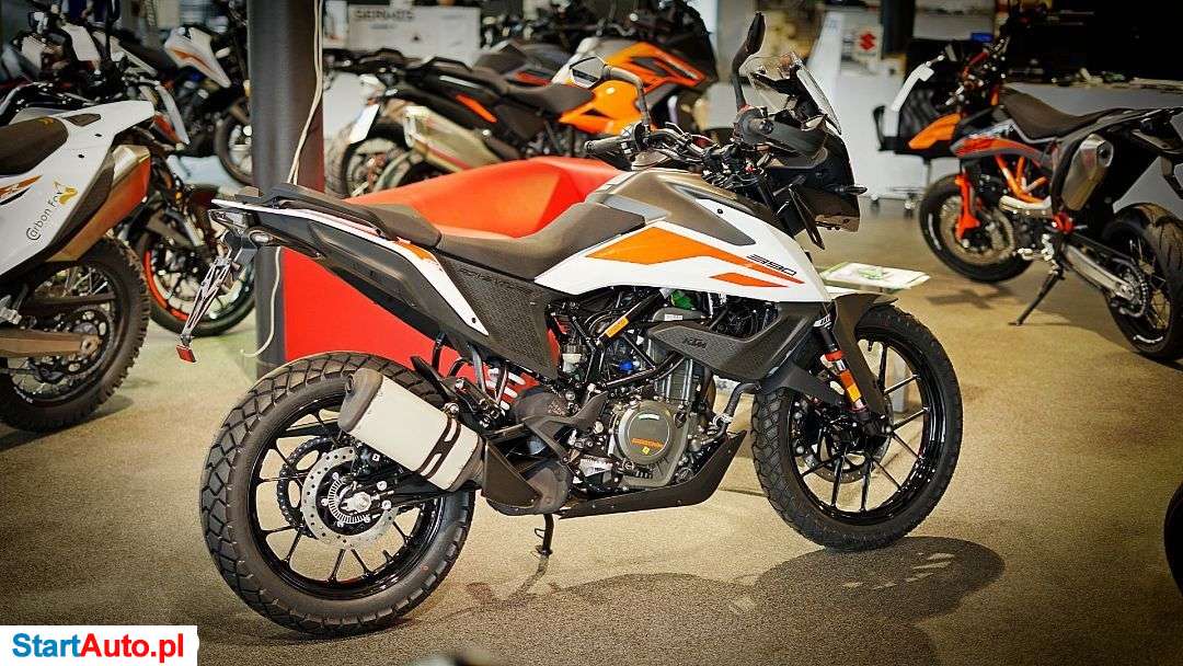 KTM – Szczecin – Zachodniopomorskie