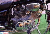 Yamaha Virago – Gdynia – Pomorskie