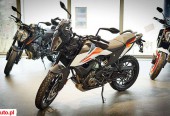 KTM – Szczecin – Zachodniopomorskie